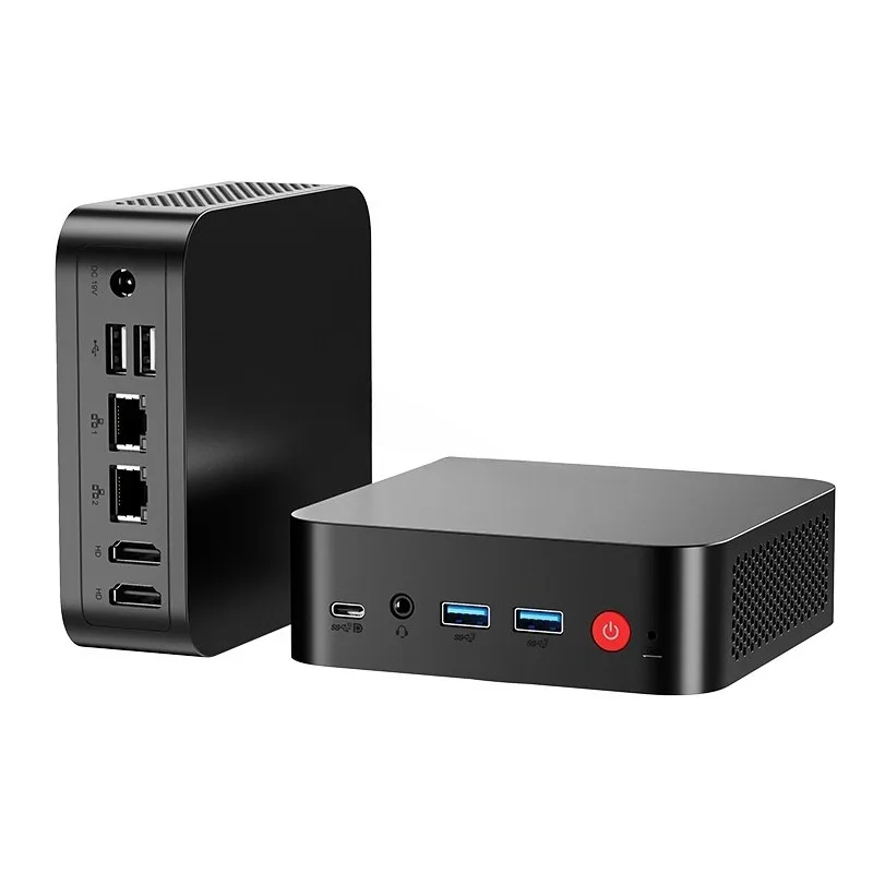 

16GB Solid State Drive 512GB Portable Mini Office Computer