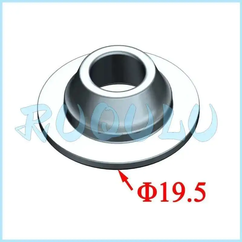 

Zt1p58mj Пластина подшипника пружины клапана 1050168 - 015000 Для Zontes