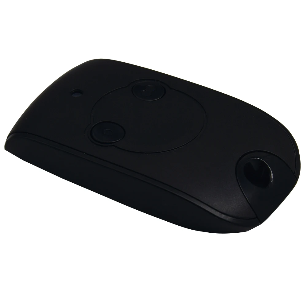 2 uds Somfy NS 2 RTS, SOMFY NS 4 RTS, SOMFY 2 RTS 4 RTS garaje/control remoto de puerta transmisor de 433,42 MHz