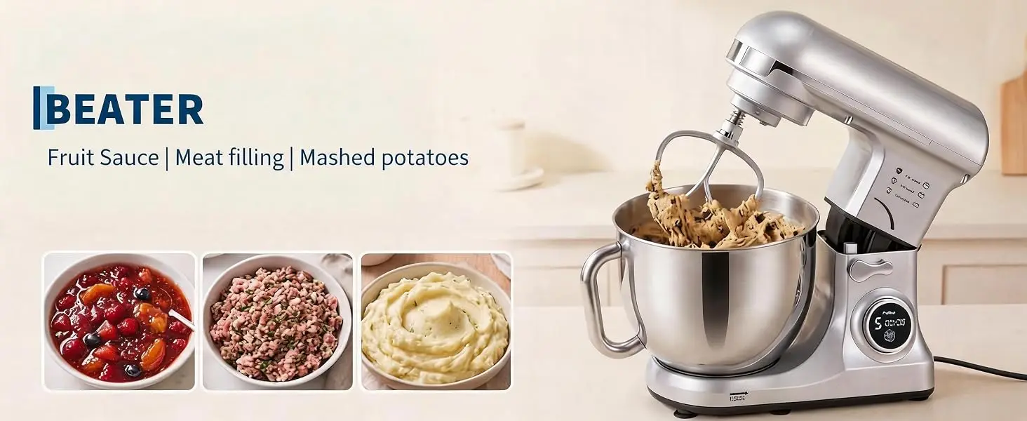 Stand Mixer