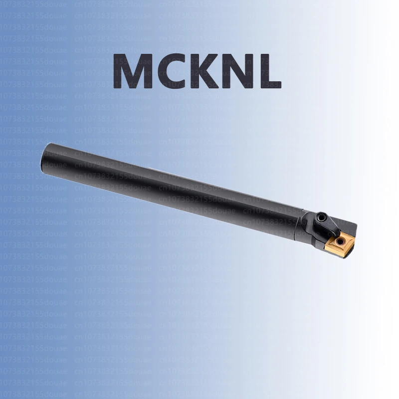 20mm MCKNR MCKNL Boring Bar S20R-MCKNR12 S25S-MCKNR12 Carbide Inserts Shank S20R-MCKNL12 S25S-MCKNL12 CNC Turning Tool Holder