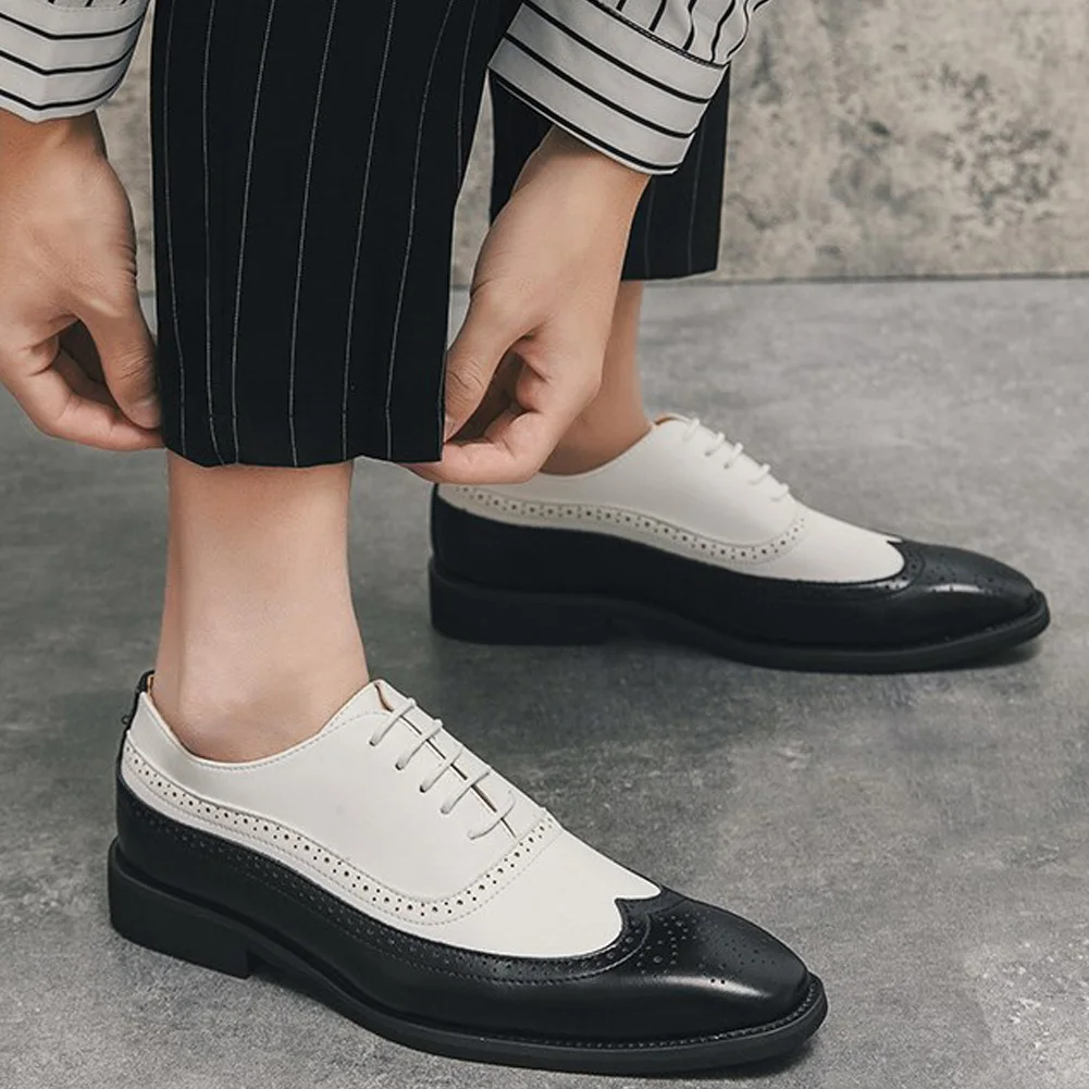 Fantasia Jim Cosplay Schuhe Film Die Maske Disfraz Kostüm Zubehör Erwachsene Männer Schuhe Männliche Fantasie Halloween Karneval Party