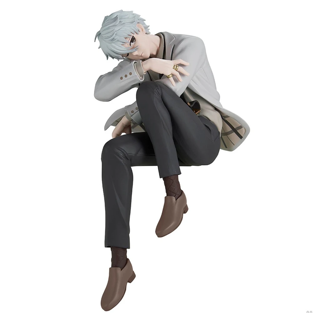 

Anime Seishiro Nagi figure Seishiro Nagi action figures Seishiro Nagi figurine Doll PVC Model Toys Collection Statue Gifts 13cm