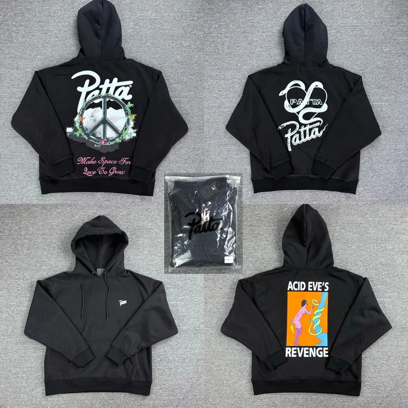 

Мужская и женская одежда в стиле хип-хоп, уличная толстовка с капюшоном и буквенным принтом, модные толстовки с капюшоном и принтом