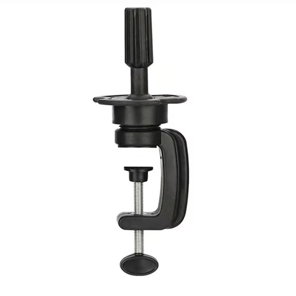Adjustable Wig Tripod Stand for Display