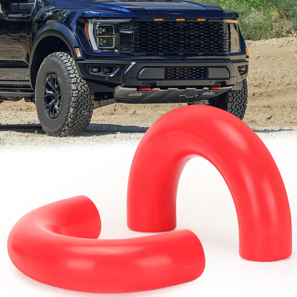 For Banks For Daily Driving Track Racing Accessories Bumper Trim Protect Racing Scenarios Stylish Bumper Accessory