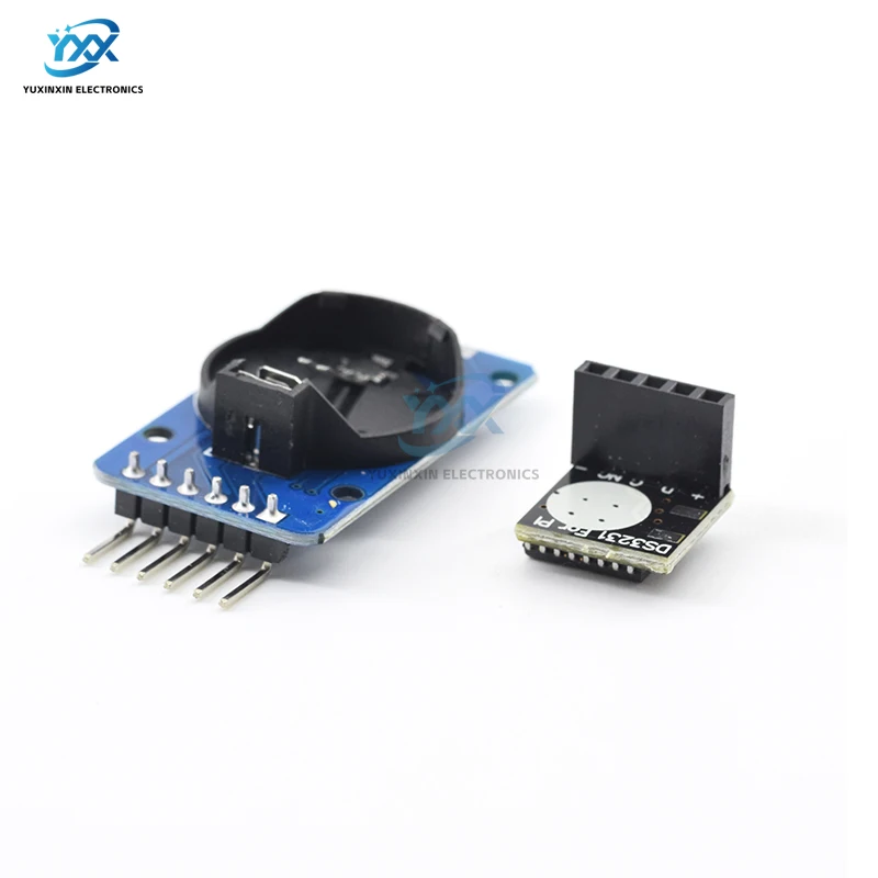 1/3/5/10PCS DS3231S…