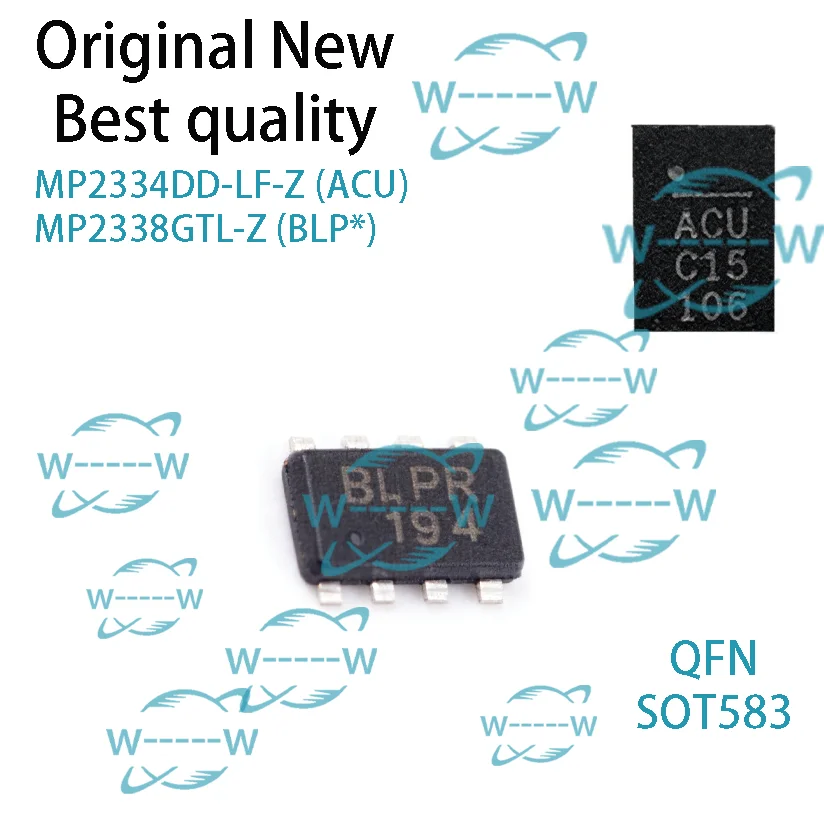 (5-30 Pcs)New MP233…