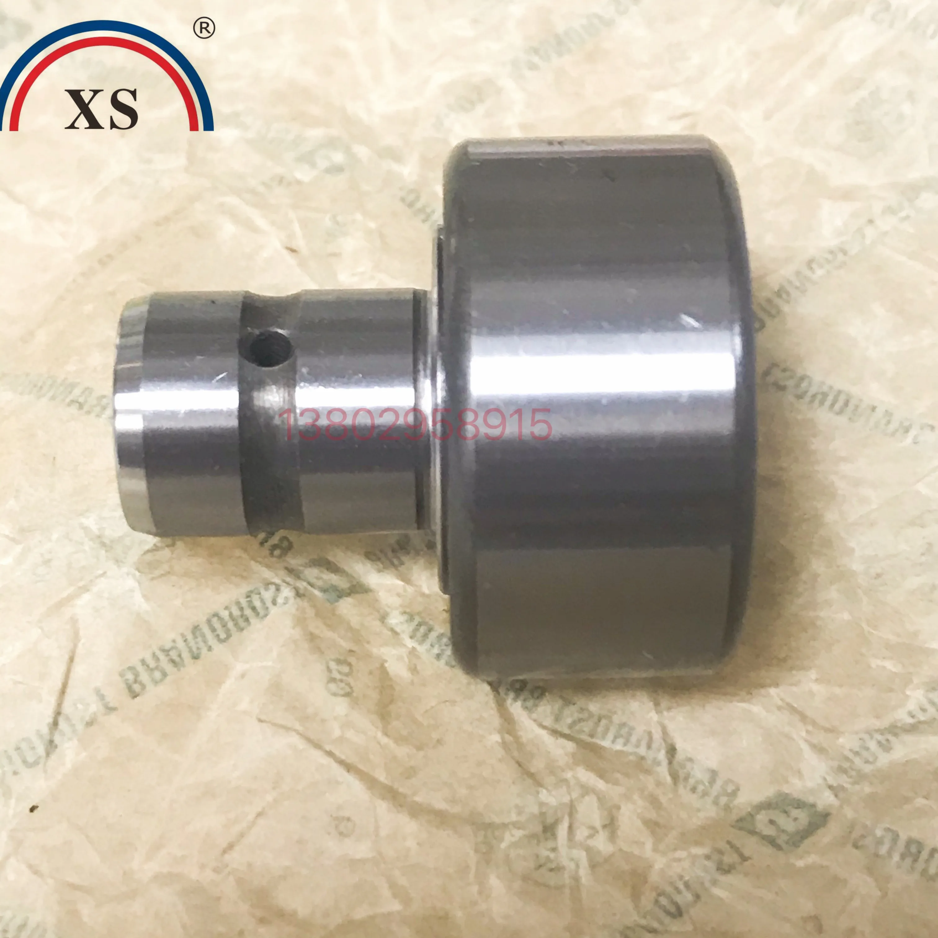 F-218220 00.550.1239 Cam Follower Bearing GTO52 HIGH QUAILITY PRINTING MACHINE PARTS XL105 CX102 CD102 SM102 CD74