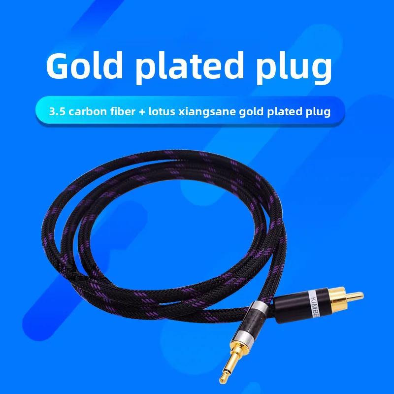 Cavo DCA audio digitale coassiale HIFI da 3,5 mm a RCA SPDIF per FiiO X3 X4 X5 cayin N5 N6 iBasso DX100 150 160 200 DX220 DX300