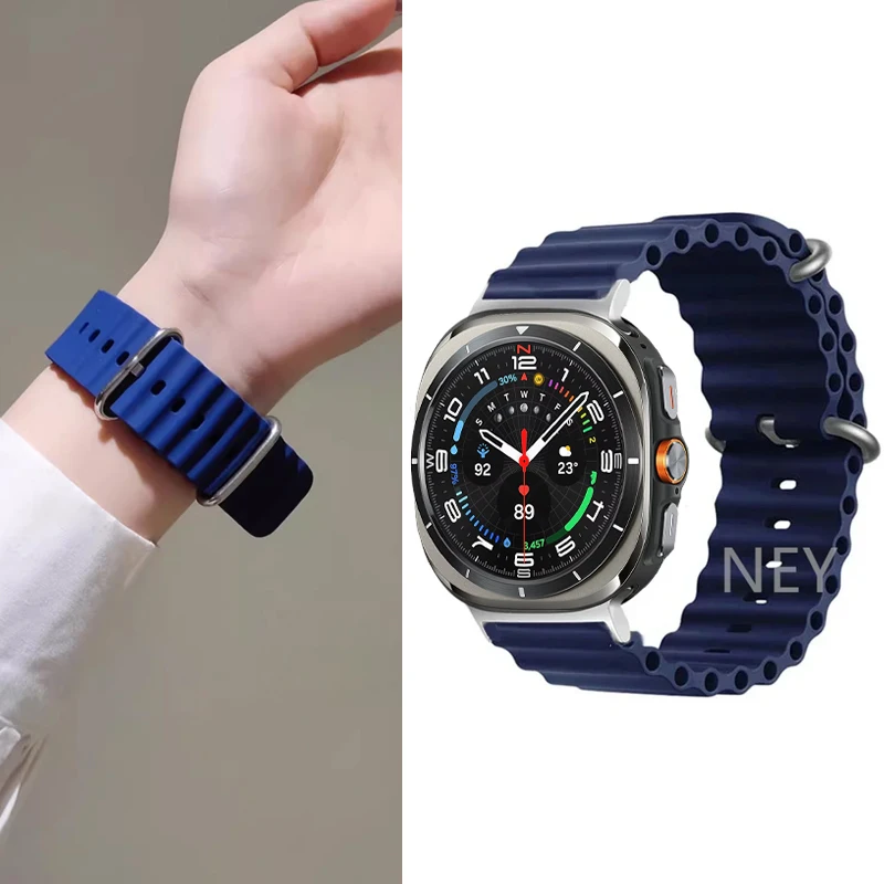 Ocean Band For Sams… - image