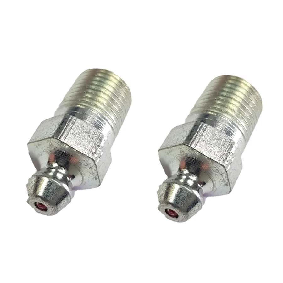لبون YearnParts ® 2PC Fitting Grease 6655752 لآلات البناء: تقييم عملي ودليل استخدام مفصل