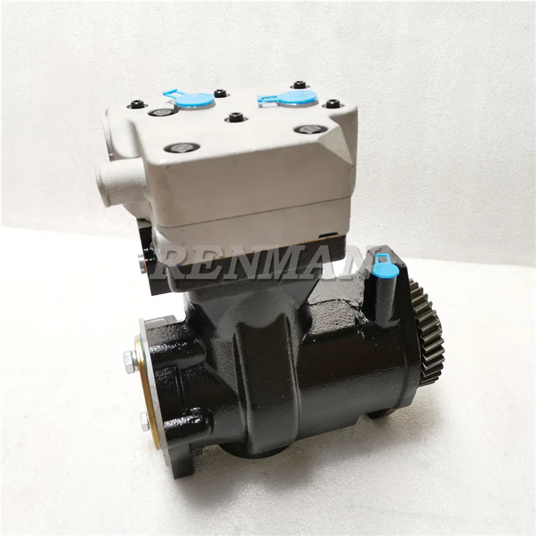 

Подходит для воздушного насоса дизельного двигателя 4936218, воздушный компрессор трактора Dongfeng Hercules 3944525