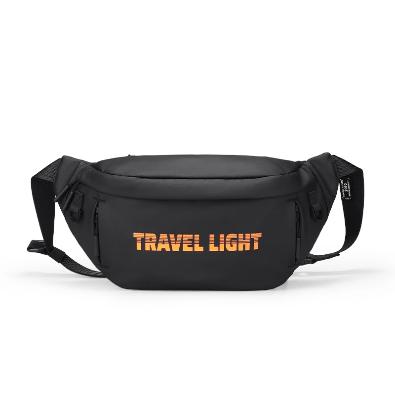 

Mark Ryden модная мужская большая сумка через плечо водонепроницаемая дорожная многофункциональная уличная нагрудная сумка для молодежи повседневные сценарии