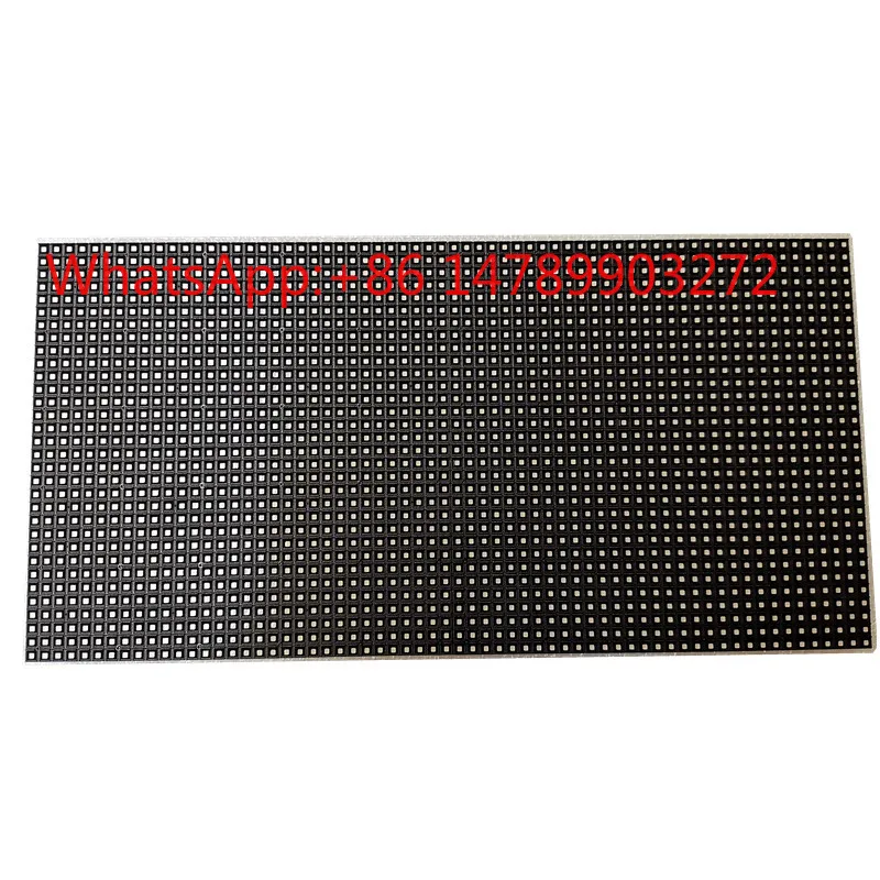 Qiangli Q5-E Outdoor P5 LED Display Module SMD Full Color HD Waterproof Advertising Billboard Screen