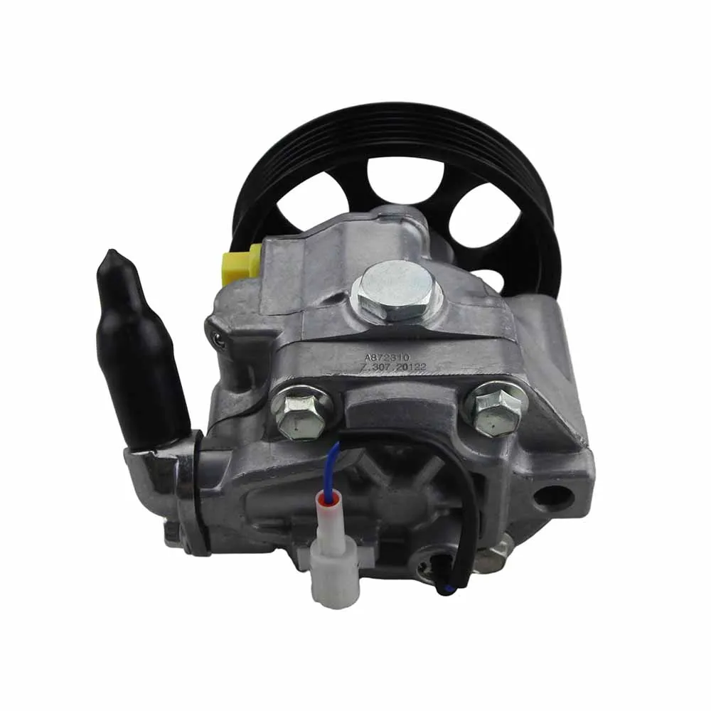 34430-FG020 34430-FG011 Power Steering Pump for Subaru Impreza 2008-2012 for Forester 2009-2010 2.0L 2.5