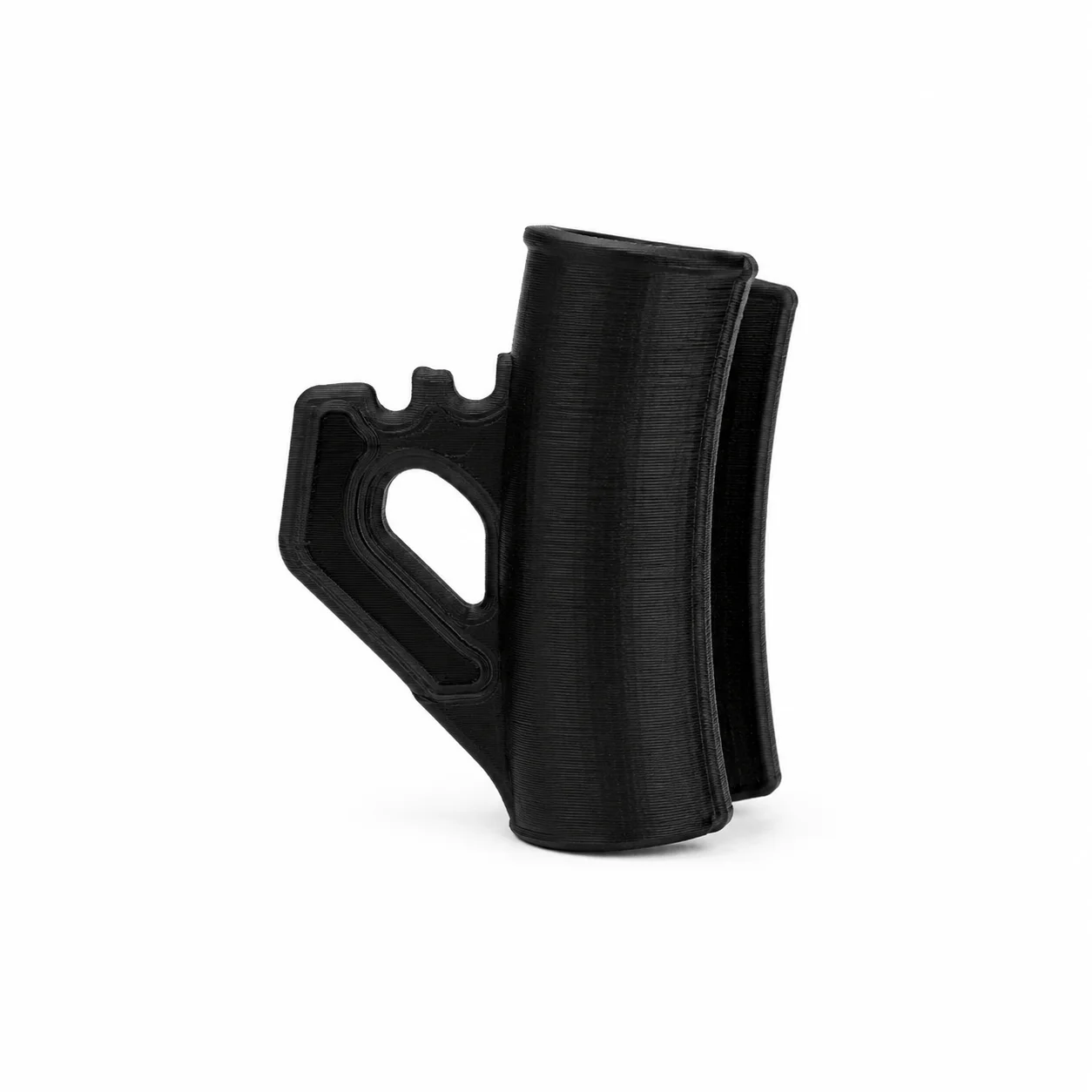 Aufklappbare Duschhalterung für Heckklappe, RV Camper Van Außendusche-Clip, Robuste Schnalle Einfache Installation für Offroad-Camping und Roadtrips – Detail 4
