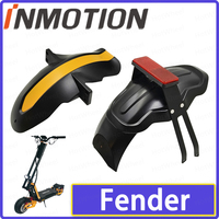 Inmotion RS Fender RS Mudguard Inmotion Front Fender RS Rear Mudguard RS Extend Fender Electric Scooter Original Accessories