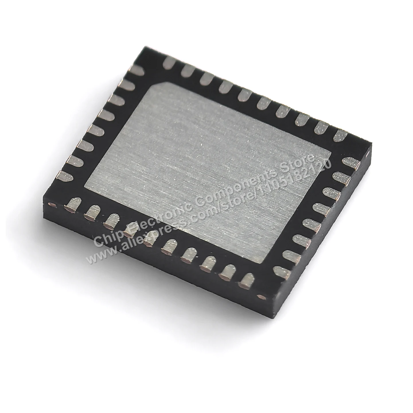 Original IC BQ25756RRVR BQ25756 Marking Switch-mode Buck-Boost Lithium-Ion Battery Charge Controller Chip, VQFN-36 Package