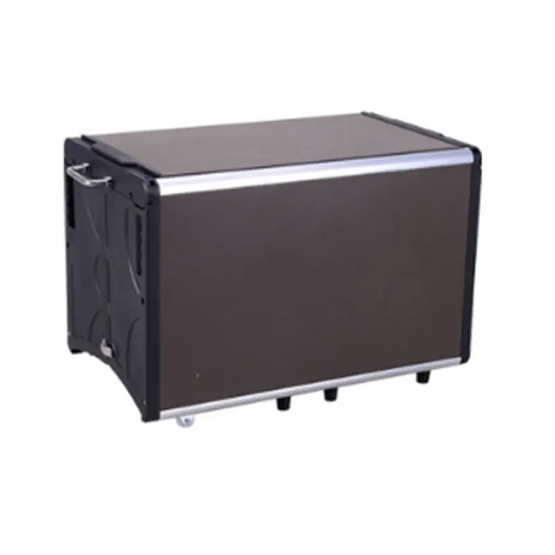 

Hot-selling portable camping outdoor kitchen aluminum picnic equipment