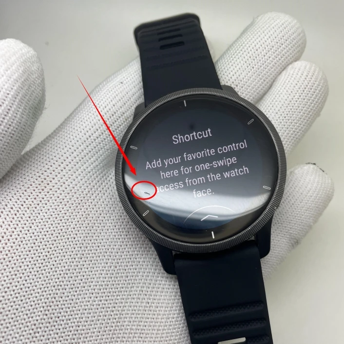Garmin venu 2 jam tangan pintar, arloji Cerdas sensor detak jantung optik AMOLED giroskop barometrik
