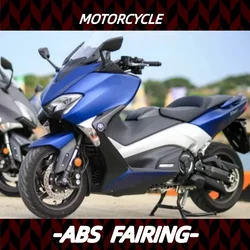 For TMAX T-MAX 530 DX SX 12 13 14 15 16 17 18 19 20 New ABS Injection Integrated Racing Car Motorcycle Fairing Shell