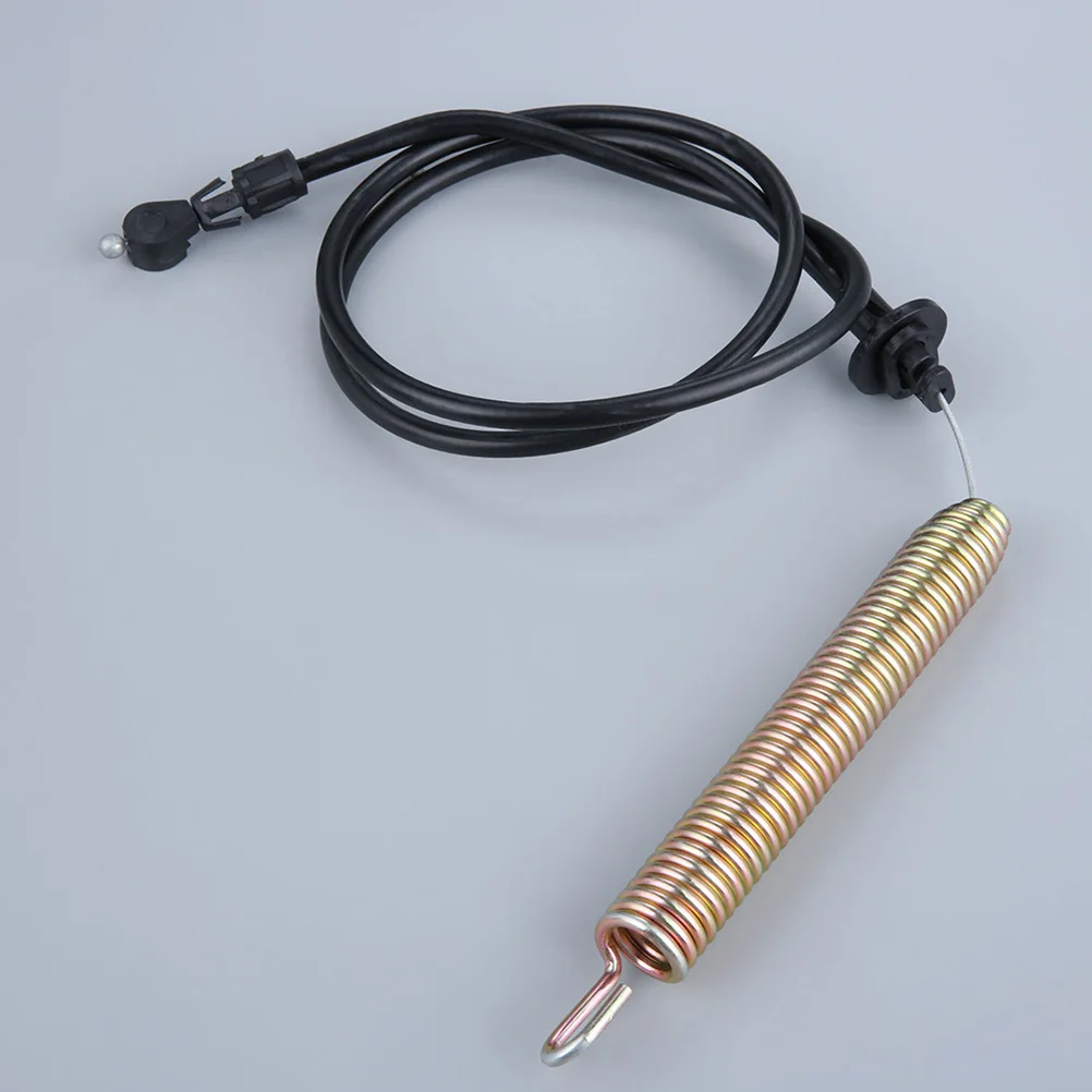

Grass Cutter Pull Cord High-Quality Mower Clutch Cable For Lawn Tractor Deck Karts Bicycles Off-Road Motorbike Mowing Machine