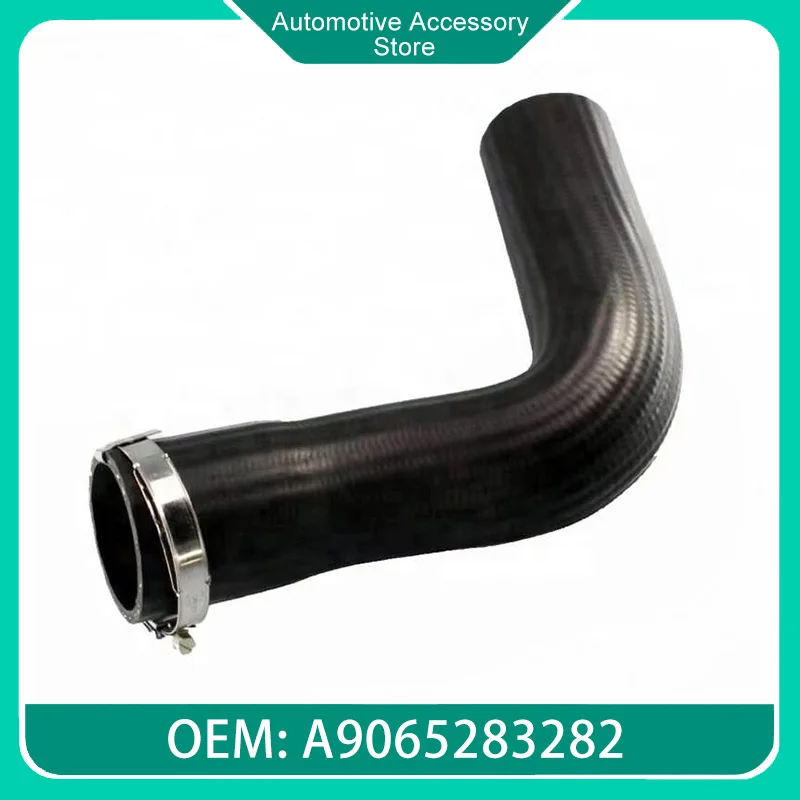 

A9065283282 Turbo Intercooler Hose for Mercedes-Benz Sprinter 906 9065283282