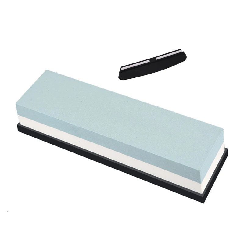 Sharpening Stone Positioner Sharpener Whetstone