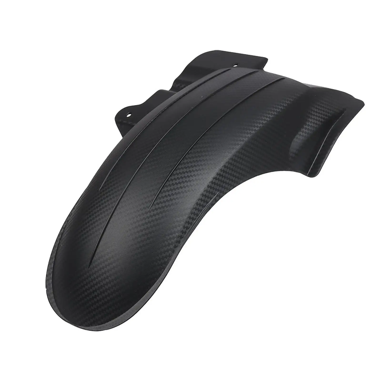 

Motorcycle Rear Mud Flap Extended and Widened Mudguard for Honda Nss350