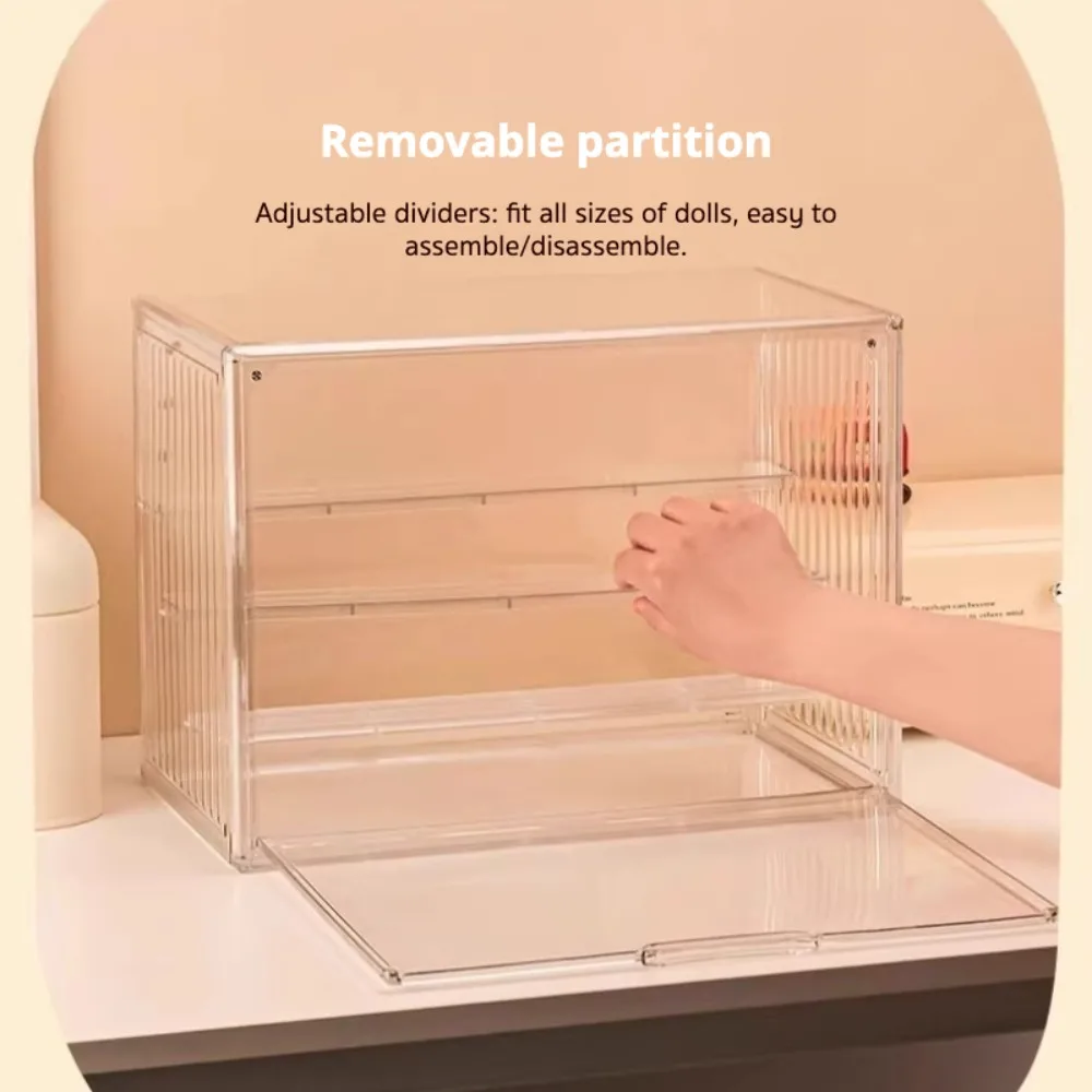 Thumbnail 2 - #43 Popular Plastic Storage Boxes Choices
