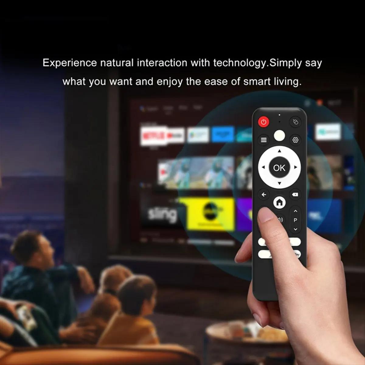 A69ZBG!  Android 14.0 H728 Allwinner 8-Core Octa Core Ulrta HD 8K 1000M Ethernet Wifi6 Dual Wifi BT5.3 Smart TV Box(EU),B
