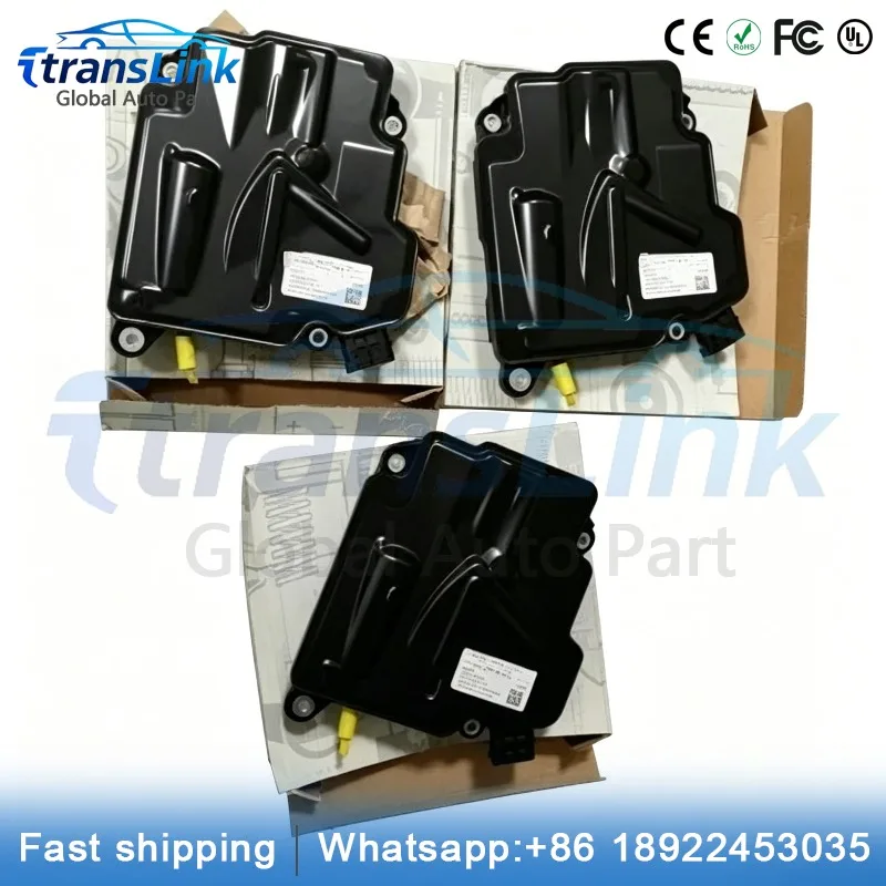 722.9  Ism Intelligent Servo Module Programming  AP02 The Original Brand New Fits For Mercedes Benz  A0002701752 A0002701852