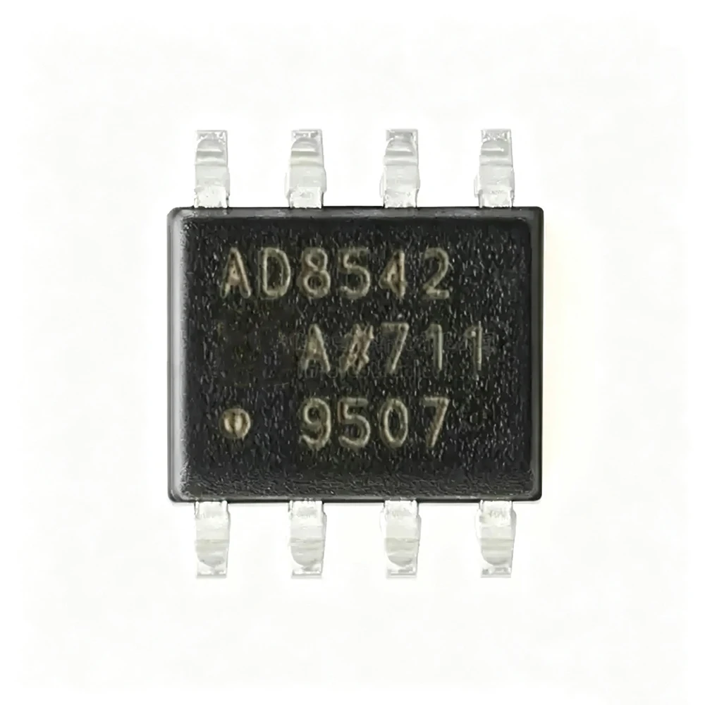 5PCS/lot AD8542 AD8542ARZ SOP-8 AD8542AR SOP8 In Stock