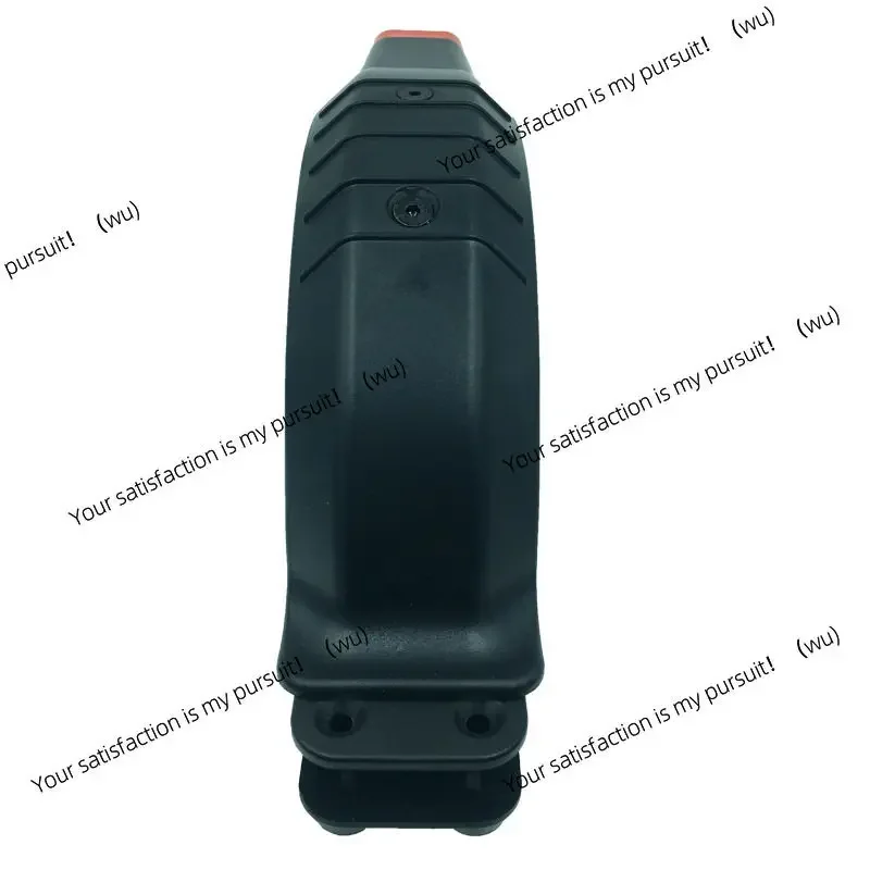 5.5/6.5/8 inch electric scooter parts fender, foot brake plate vibration tail plate