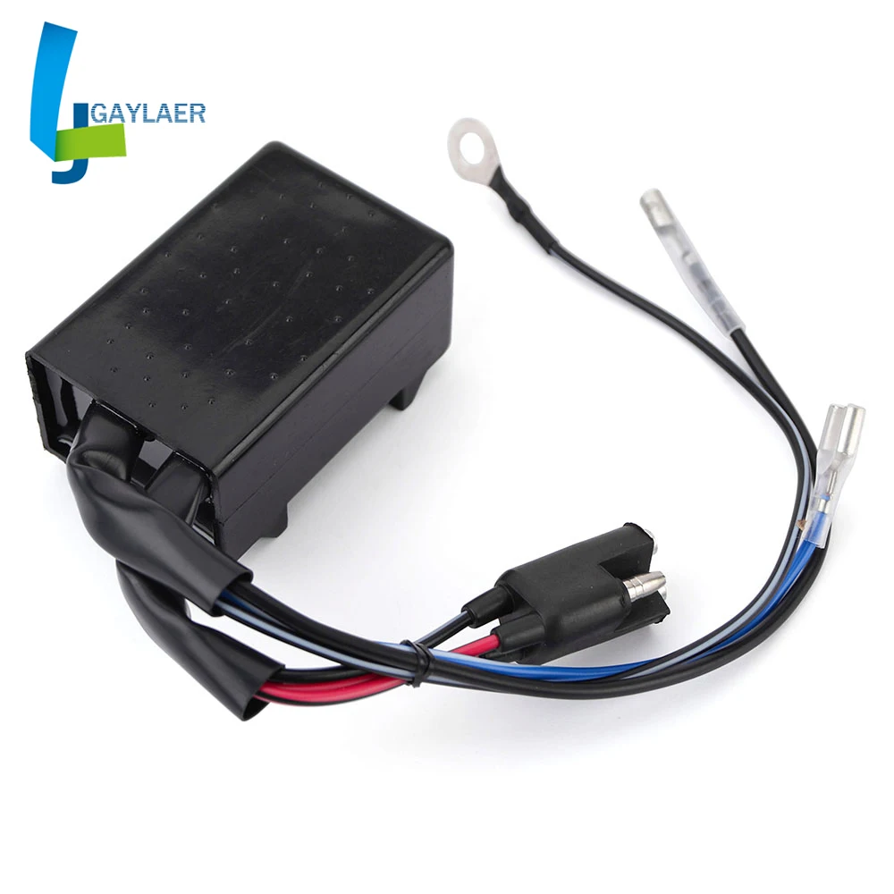 Motorcycle Ignitor CDI Box Module Unit for Suzuki RM80 RM85 RM85L 32900-02B31 32900-02B30