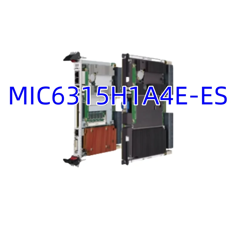 New Original Genuine  Boards motherboard   MIC6315H1A4E-ES     MIC-6131A000E-ES      MIC-6131C000E-ES