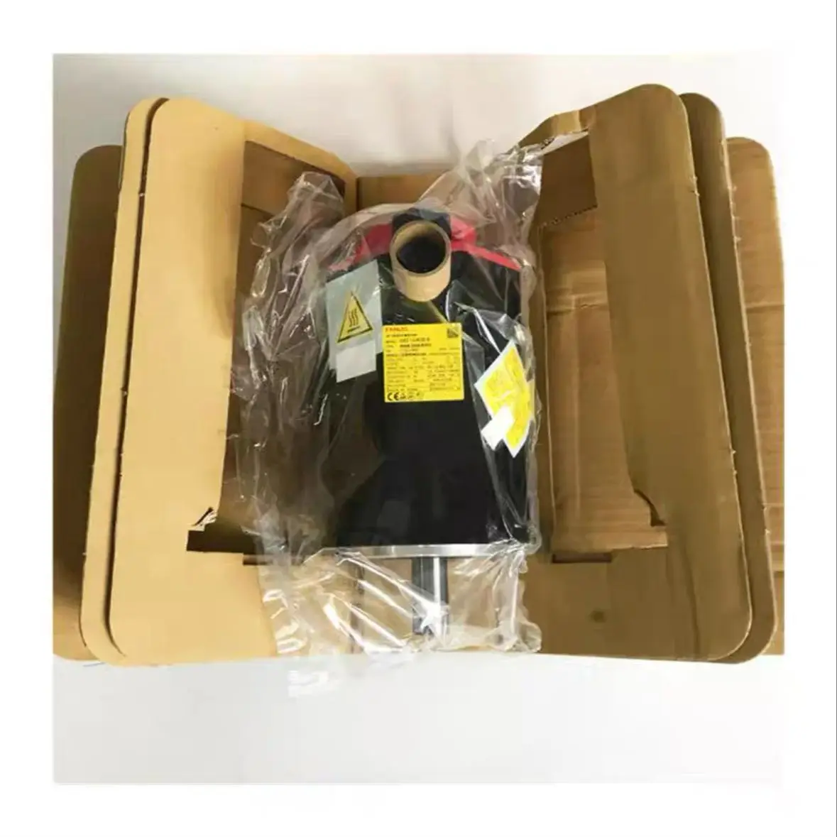 A06B-2238-B100 Новый двигатель Fanuc В НАЛИЧИИ Быстрая доставка