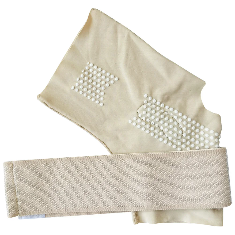 دعامة كاحل رياضية للرجال والنساء للجري وكرة السلة والتنس، دعامة كاحل مريحة وقابلة للتعديل