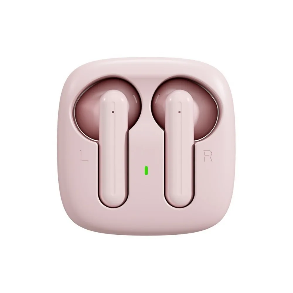 

With Sleeve Lanyard Wireless Bluetooth Earphone Noise Reduction Low Latency Bluetooth Headset High-Definition Sound 5.3 Type-C