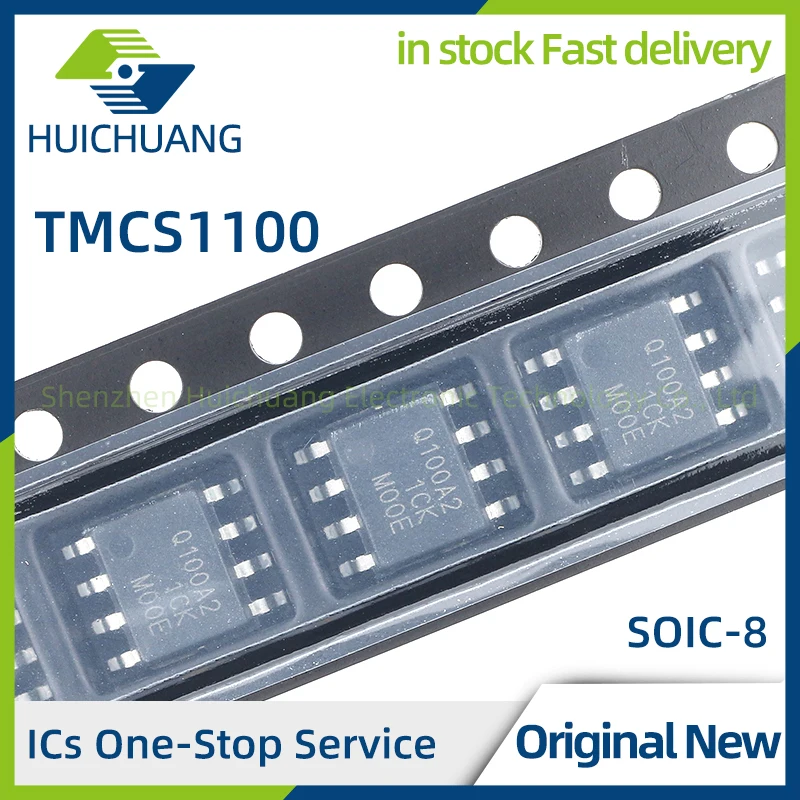 TMCS1100 A1 A2 A3 A4 TMCS1100A1QDRQ1 TMCS1100A2QDRQ1 TMCS1100A3QDRQ1 TMCS1100A4QDRQ1 100% Original New