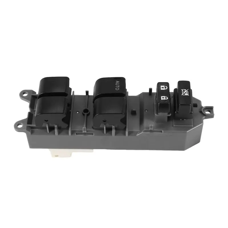 ASMA-Front Side Master Power Window Switch For Toyota Corolla Camry RAV 4 84820-06100