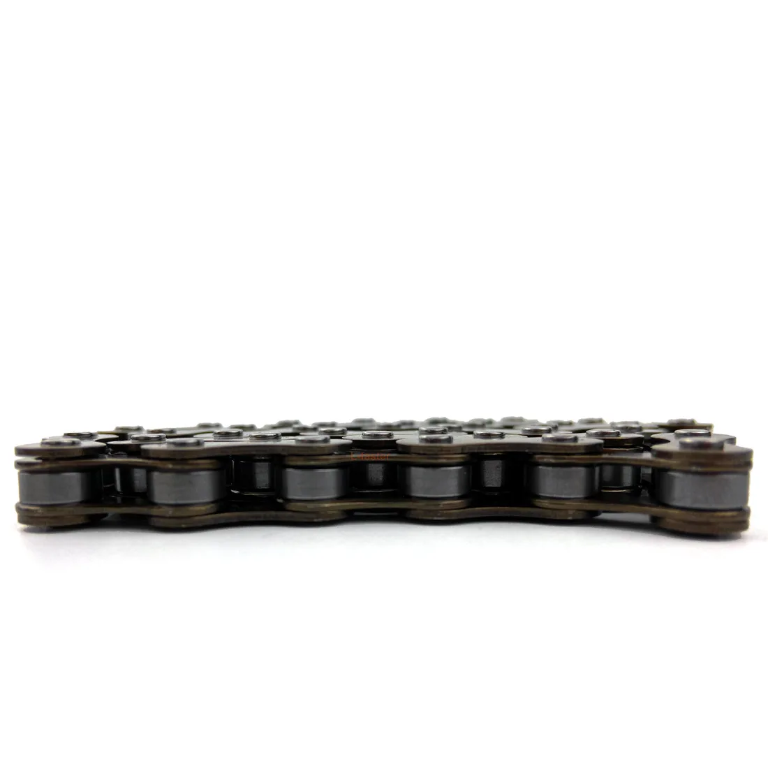 For Model #410 Bicycle Single Speed Chain 1/2 "x1/8" Size 48 Section Length Bicycle Chain