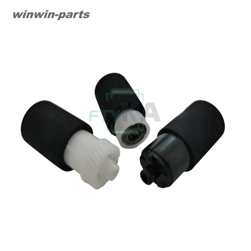 10pc High Quality Pickup Roller Kit for Kyocera FS6025 6030 6525 6530 9100 9500 P3060 205 C8525 302HN06080 302F906230 302F909171