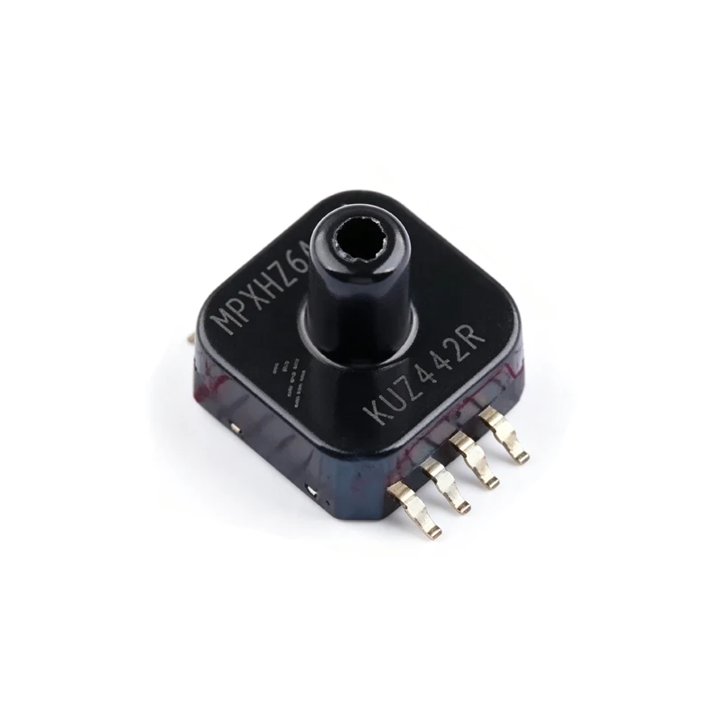 2PCS~20PCS/LOT MPXHZ6400AC6T1 MPXHZ6400A pressure sensor chip IC SSOP-8