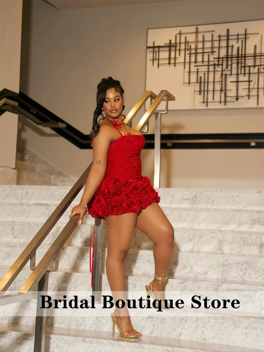 فتاة سوداء فساتين لحضور الحفلات الموسيقية 2026 فاخرة صغيرة عيد ميلاد حفلة موسيقية فستان المرأة الكشكشة المتدرج Vestidos Para Mujer De Noche مخصص