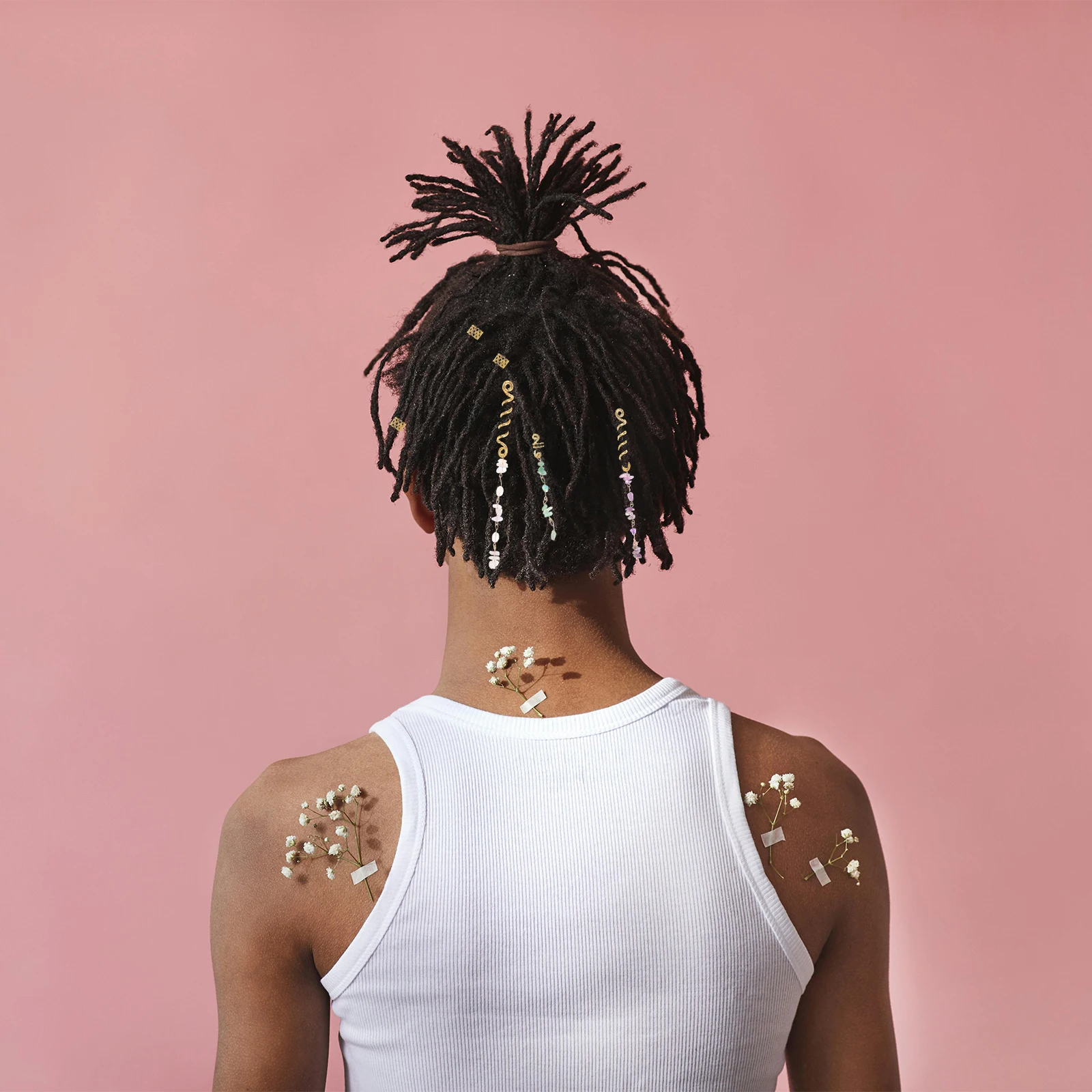 

Dreadlocks Spring Hanging Cute Hair Accessories Braid Braiding Pendants Ran Crystal Charms for Braids Metal Jewelry