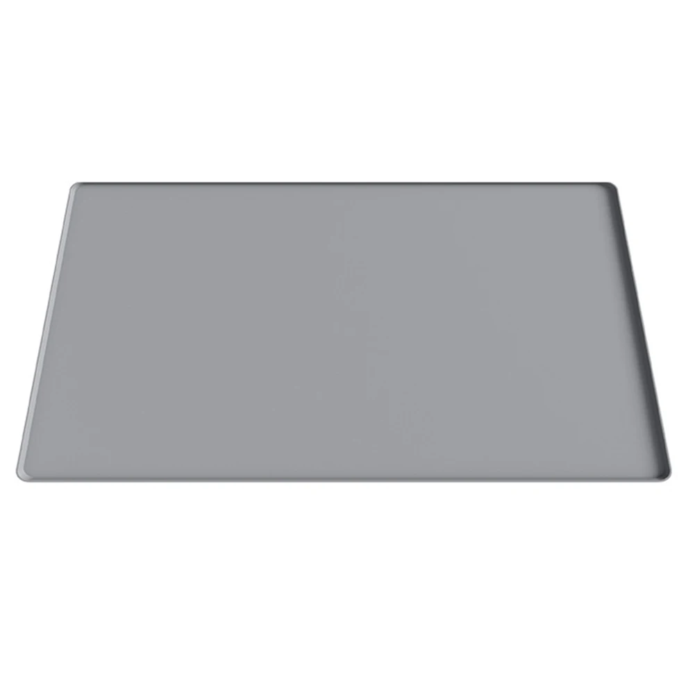 Busy Kitchen 40*60cm Kitchen Mat Resistant Silicone Countertop Mat Pressure Resistant Scratch Resistant Material