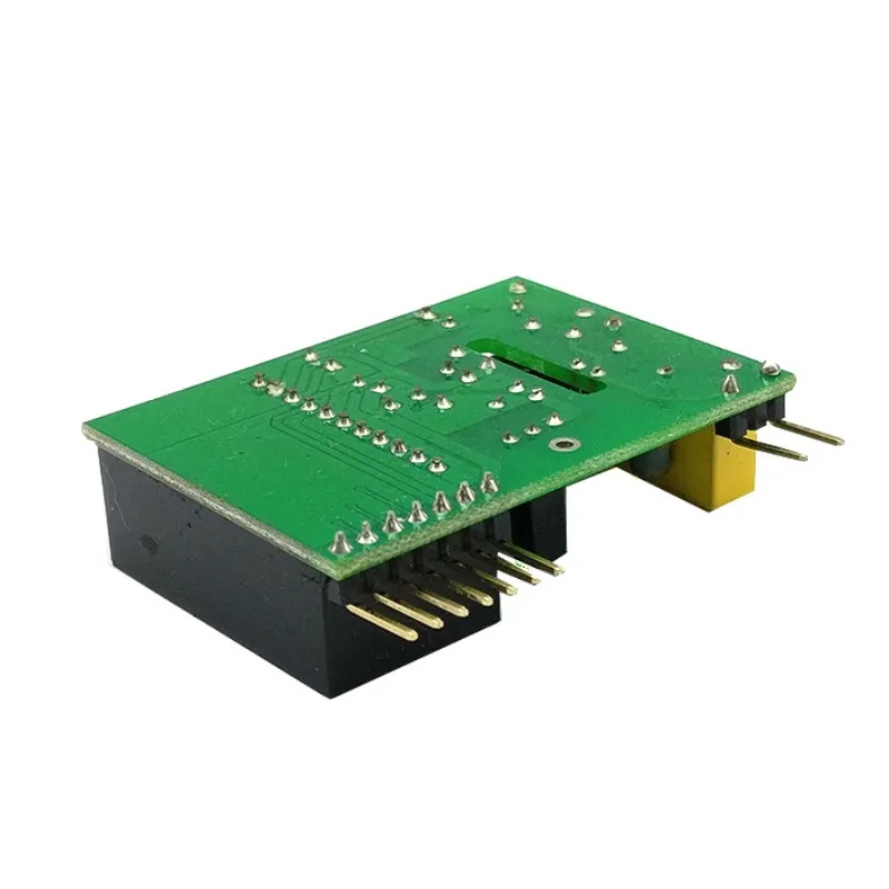 KQ-130F Power Line Carrier Module, 220V AC Transceiver Module for Long Distance Data Communication
