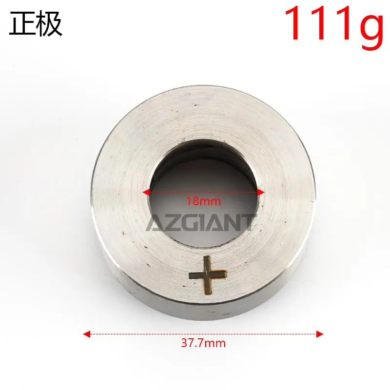 Battery pile head pole mold lead rod copper welding torch abrasive repair clip terminal block wiring pile battery welding pile